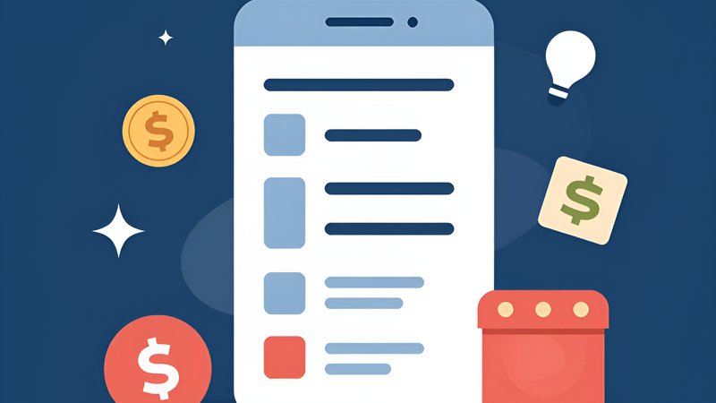Схематичная иллюстрация процесса расчета вейджера для бонусных средств в лотерейном агентстве Bandar Jaya Ku